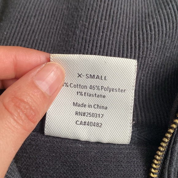 Varley vine sweater - Picture 2 of 3